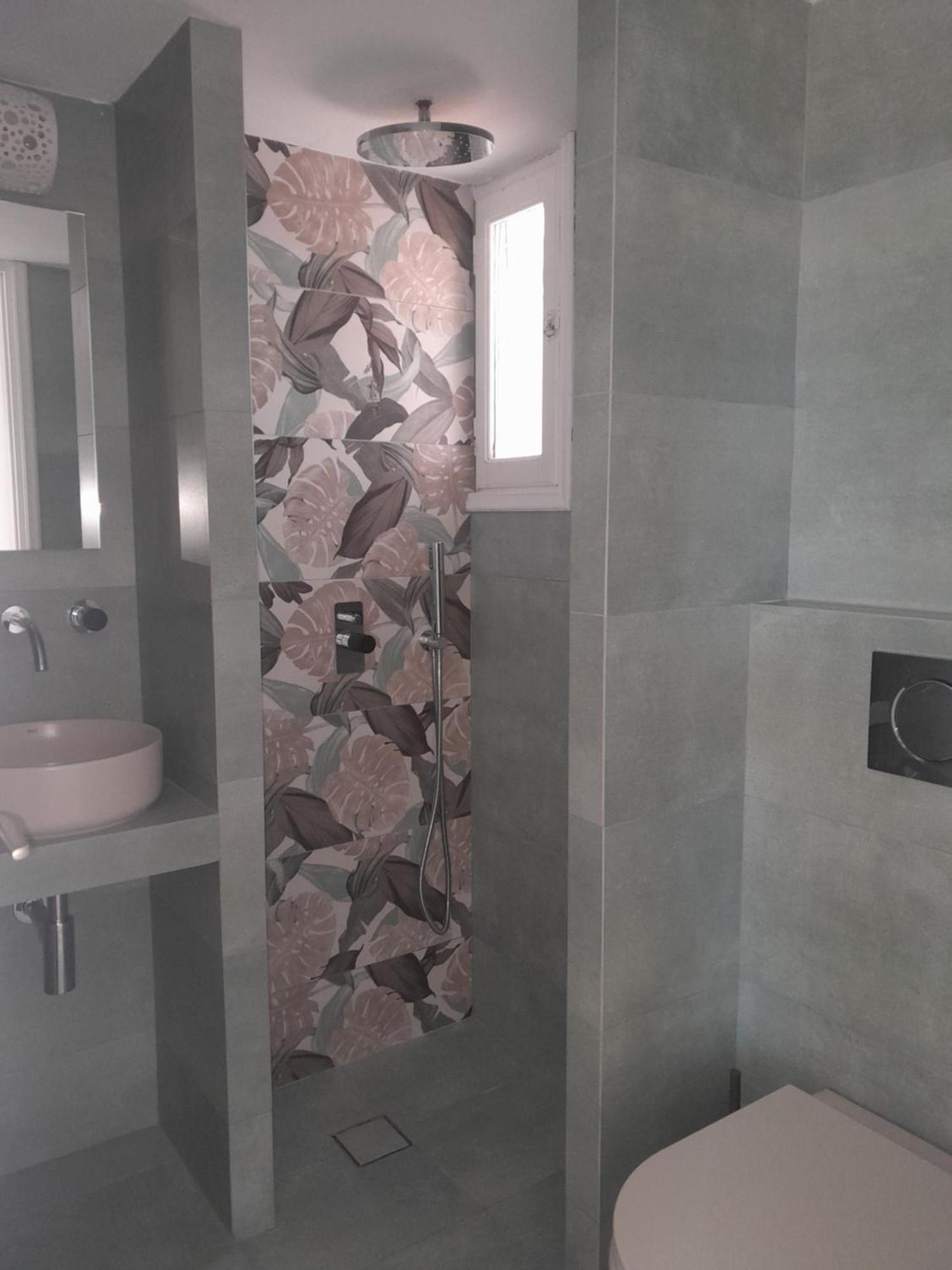 Villa Simeon Platis Gialos  Zewnętrze zdjęcie